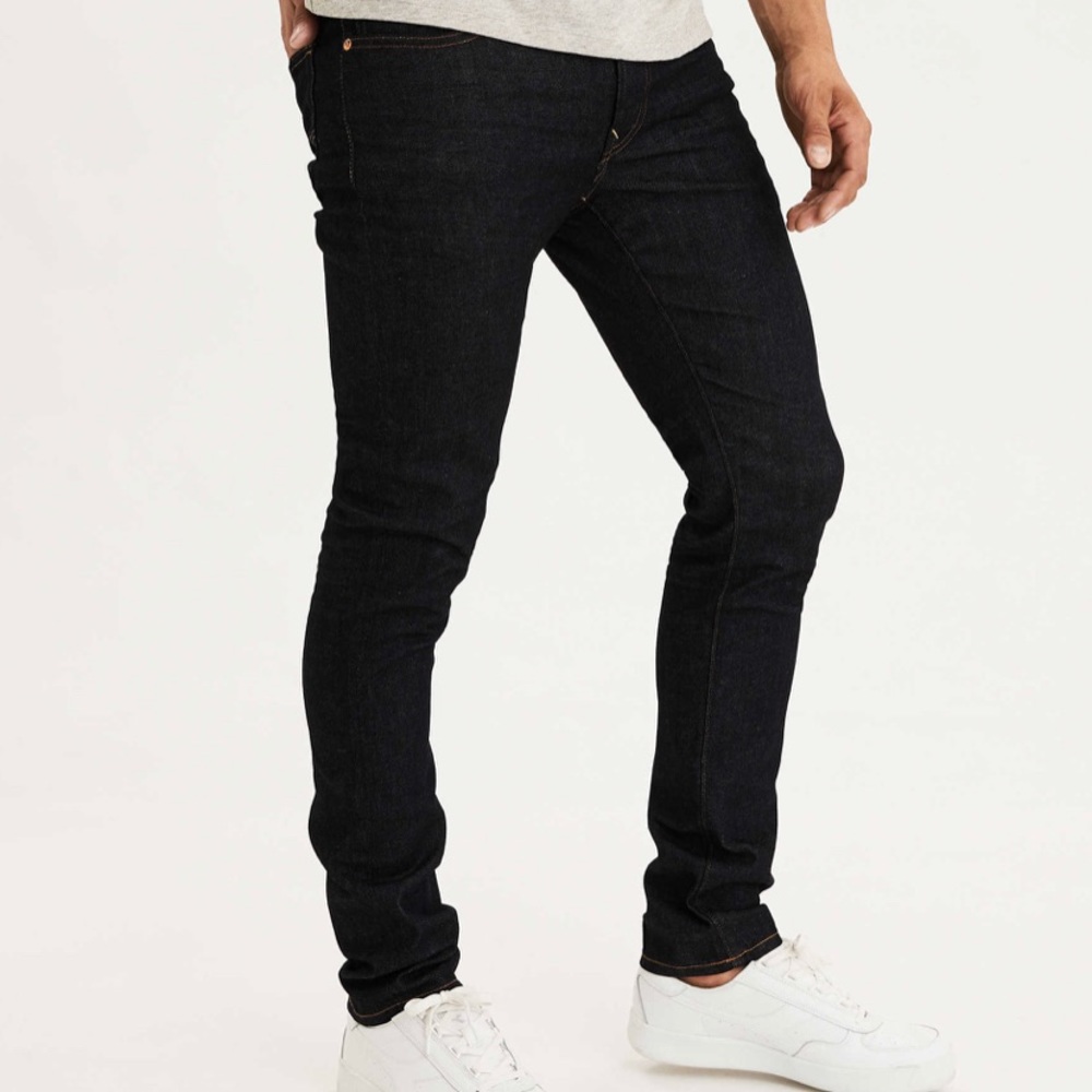 AE LEVEL AIRFLEX SLIM JEAN American Eagle